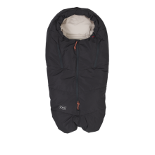 Voksi Adventure Art.11028937 Black Seashell Sand sleeping bag