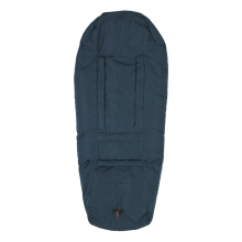 Voksi Adventure Art.11028937 Poppy Blue Seashell Sand Sand sleeping bag