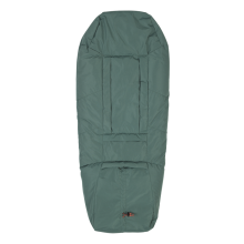 Voksi Adventure Art.11028937 Sea Green Seashell Sand Sand sleeping bag