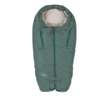 Voksi Adventure Art.11028937 Sea Green Seashell Sand Sand sleeping bag