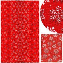 Christmas tablecloth Springos CA1221 140 x 220 cm