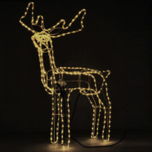 Christmas deer Springos CL1228 288led