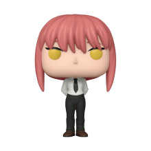 FUNKO POP! Vinyl Figure: Chainsaw Man - Makima