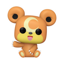 FUNKO POP! Vinyl: Фигурка: Pokemon - Teddiursa