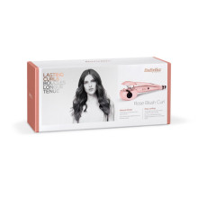 BaByliss 2664PRE инструмент для укладки волос Палочка для завивки Warm Rose 1,8 м Bojāts iepakojums