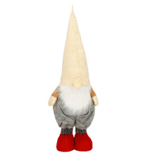 Christmas gnome Springos CA1241 53-70 cm