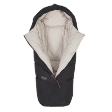 Voksi Adventure North Art.11028938 Black Seashell Sand sleeping bag