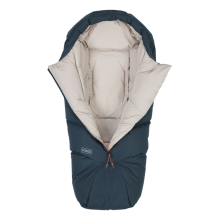 Voksi Adventure North Art.11028938 Poppy Blue  sleeping bag