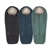 Voksi Adventure North Art.11028938 Poppy Blue  sleeping bag