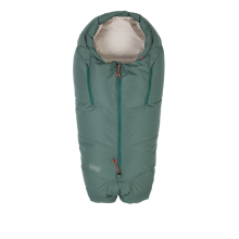 Voksi Adventure North Art.11028938 Sea Green Seashell Sand sleeping bag