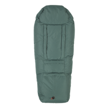 Voksi Adventure North Art.11028938 Sea Green Seashell Sand sleeping bag