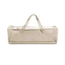 Voksi Carry Me Art.11036251 Seashell Sand Portable bassinet