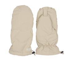 Voksi Art.11037716 Seashell Sand Stroller mittens