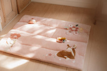 Little Dutch Activity Rug Art.9008 Fairy Garden