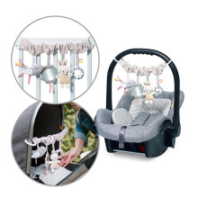 BABYONO eEducational Art.1578 Nature baby toy pram