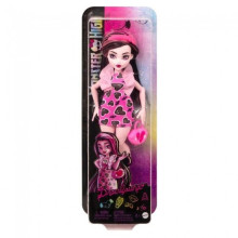 „Mattel Monster High Clawdeen Wolf Doll Art“. CFC60 lėlė