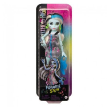 „Mattel Monster High Clawdeen