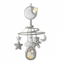 Chicco Next2Dreams Cot Mobile Art.8975556