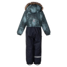 Lenne '24 Overall Art.24323/3331   Overalls for babies