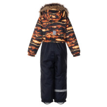 Lenne '24 Overall Art.24326A/4540   Overalls for babies