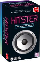 Jumbo Hitster Original Art.211154 Настольная игра
