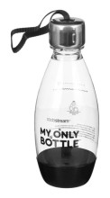 Бутылка SodaStream My Only 0.5 л - черная