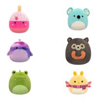 SQUISHMALLOWS W20 Pliušinis žaislas, 30 cm