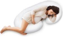Maternity Pillow Memory Eco Sì -Duo Art.211474