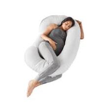 Maternity Pillow Memory Eco Sì -Duo Art.211474