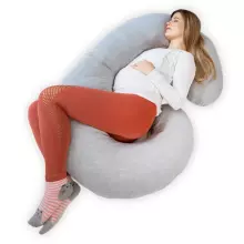 Maternity Pillow Memory Eco Sì -Duo Art.211474