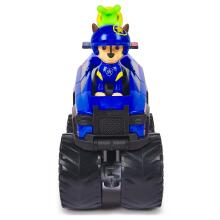 PAW PATROL transporto priemonė su šoviniu Chase Rescue Wheels Cruiser, 6069302