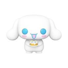 FUNKO POP! Vinilinė figūrėlė: Sanrio - Cinnamaroll