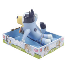 TOOMIES vonios žaislas Swimming Bluey, E73548