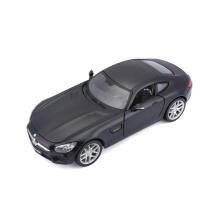MAISTO DIE CAST 1:24  Special edition Car model Mercedes AMG GT, 31134 BK