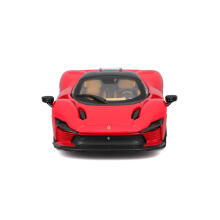 BBURAGO 1:43 Signature Car model Ferrari Daytona SP3, 18-36914 RD