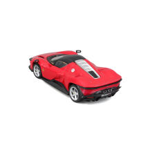 BBURAGO 1:43 Signature Car model Ferrari Daytona SP3, 18-36914 RD