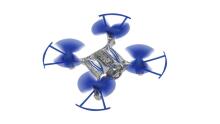 REVOLT RC kaskadinis dronas Night Hawk Mini, X20T