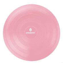 Fitness balance pillow + pump Springos FA0089