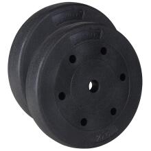 Svorio diskas Springos FA1018 20kg
