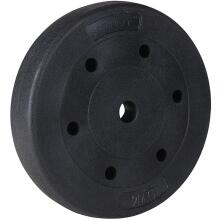 Svorio diskas Springos FA1018 20kg