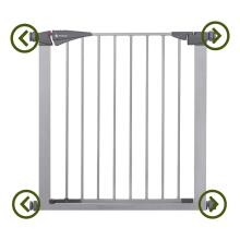 Apsauginis barjeras Springos SG0007 79-84cm