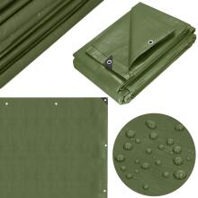 Brezentas Springos GA2130 4x6m 120g/m2