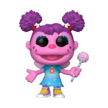 FUNKO POP! Vinilinė figūrėlė: Sesame Street - Abby