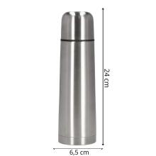 Thermos Springos KI0131 500 ml stainless steel for coffee and tea