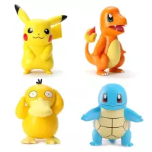 Doll Figure Pokemon Art.213956