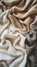 La bebe™ Merinos New Zeland  Art.213975 Merino wool blanket 65x90cm