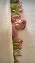 La bebe™ Merinos New Zeland  Art.213976 Merino wool blanket 65x90cm