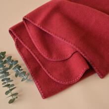 La bebe™ Merinos New Zeland  Art.213976 Merino wool blanket 65x90cm