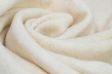 La bebe™ Merinos New Zeland  Art.213982 Детское шерстяное одеяло 65x90 см