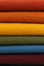 La bebe™ Merinos New Zeland  Art.213986 Merino wool blanket 65x90cm